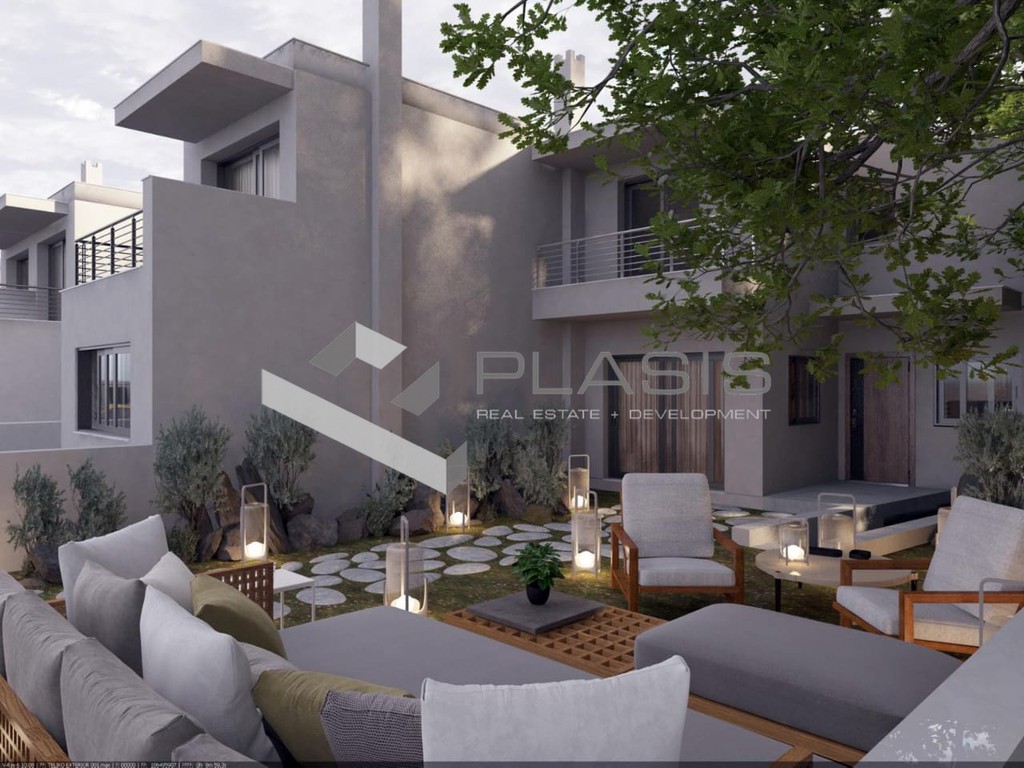 Μεζονέτα 240 τ.μ. πρός πώληση, Αθήνα - Βόρεια Προάστια, Άγιος Στέφανος