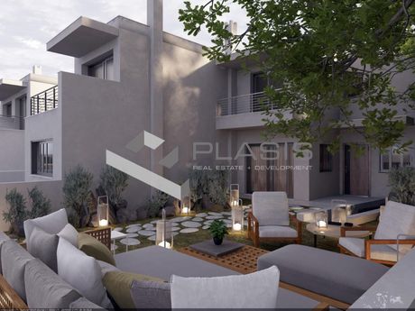 Μεζονέτα 216 τ.μ. για πώληση