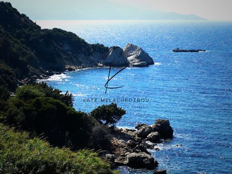 Hotel 650sqm for sale-Samos