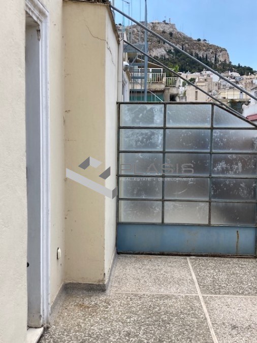 Επιχειρηματικό κτίριο 1.000 τ.μ. πρός πώληση, Αθήνα - Κέντρο, Εξάρχεια - Νεάπολη