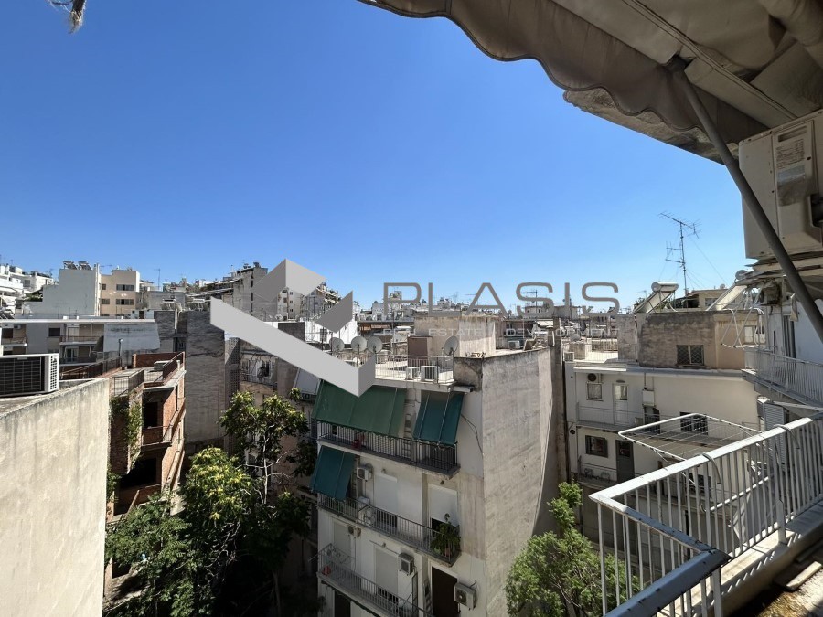 Διαμέρισμα 106 τ.μ. πρός πώληση, Αθήνα - Κέντρο, Νέος Κόσμος