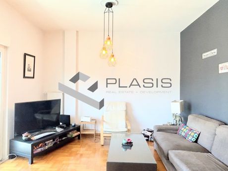 Διαμέρισμα 106τ.μ. για πώληση-Νέος κόσμος