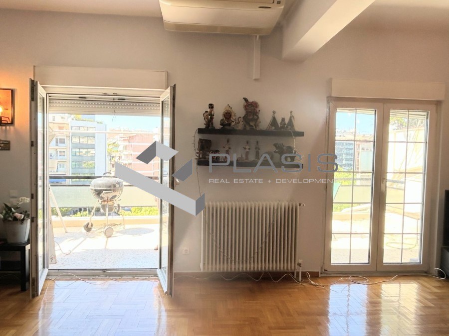 Διαμέρισμα 106 τ.μ. πρός πώληση, Αθήνα - Κέντρο, Νέος Κόσμος