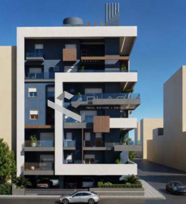 Maisonette 140 sqm for sale, Piraeus Suburbs, Koridallos