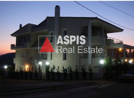 Apartment 82sqm for sale-Kalivia Thorikou