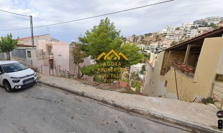 Land plot 350sqm for sale-Voula » Panorama