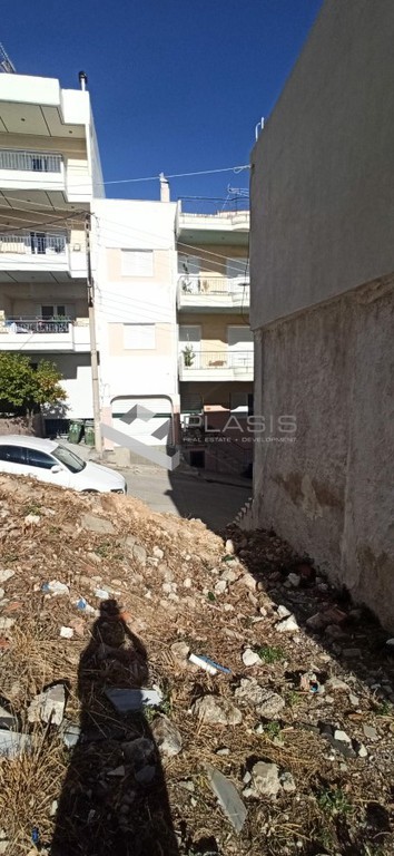 Οικόπεδο 200 τ.μ. πρός πώληση, Πειραιάς - Προάστια, Κορυδαλλός
