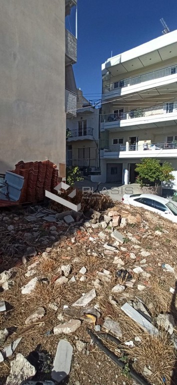 Οικόπεδο 200 τ.μ. πρός πώληση, Πειραιάς - Προάστια, Κορυδαλλός