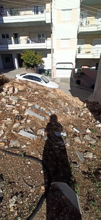 Οικόπεδο 200 τ.μ. πρός πώληση, Πειραιάς - Προάστια, Κορυδαλλός