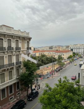 Γραφείο 290τ.μ. για ενοικίαση-Κολωνάκι - λυκαβηττός