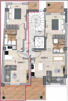 Studio / γκαρσονιέρα 58 τ.μ. για πώληση