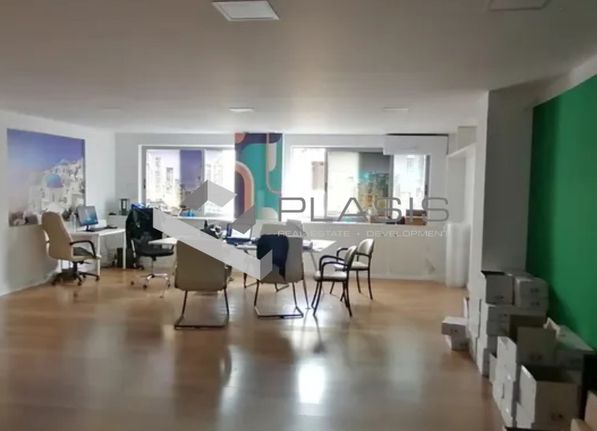 Γραφείο 100 τ.μ. για ενοικίαση, Αθήνα - Κέντρο, Κέντρο