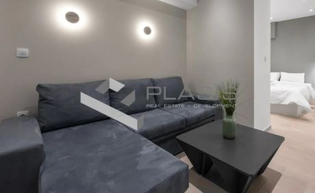 Studio / γκαρσονιέρα 41τ.μ. για πώληση-Βαρδάρης
