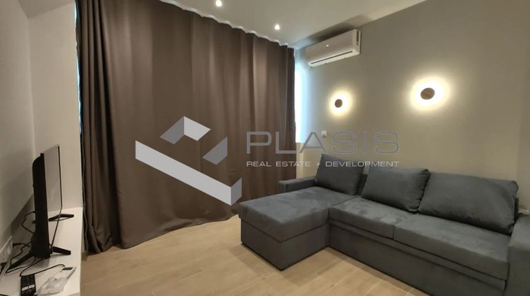 Studio / γκαρσονιέρα 45 τ.μ. για πώληση, Θεσσαλονίκη - Κέντρο, Βαρδάρης