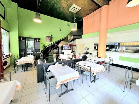 Κατάστημα 219τ.μ. για πώληση-Καλαμαριά » Καραμπουρνακι