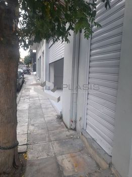 Κατάστημα 85τ.μ. για ενοικίαση-Νέος κόσμος