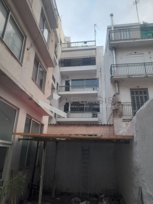 Κατάστημα 85 τ.μ. προς ενοικίαση, Νέος Κόσμος