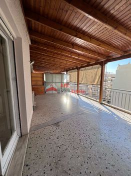 Διαμέρισμα 67τ.μ. για πώληση-Άγιος ελευθέριος - προμπονά - ριζούπολη