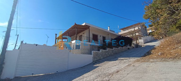 Detached home 146 sqm for sale, Athens - East, Artemida (loutsa)