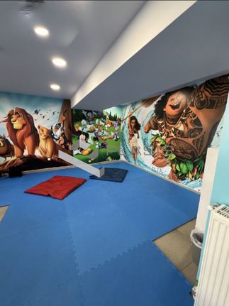 Επιχειρηματικό κτίριο 264 τ.μ. για πώληση, Θεσσαλονίκη - Περιφ/Κοί Δήμοι, Εχέδωρος