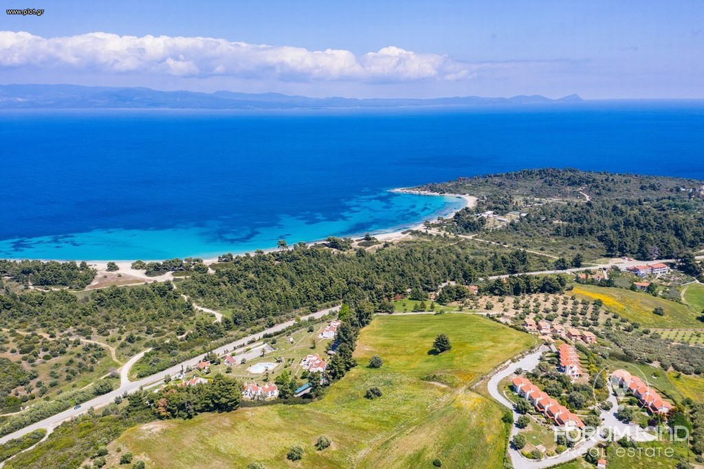 Αγροτεμάχια 16.000 τ.μ. προς πώληση, Παλιούρι Παλλήνης