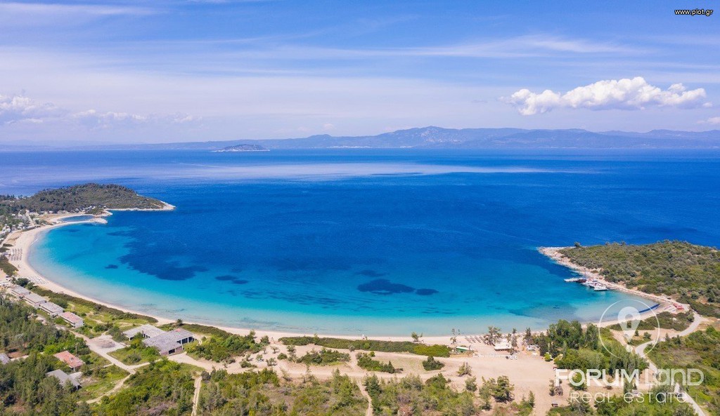Αγροτεμάχια 16.000 τ.μ. προς πώληση, Παλιούρι Παλλήνης
