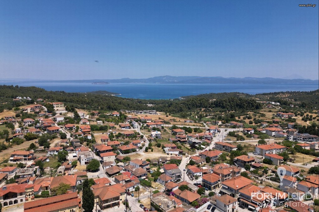 Αγροτεμάχια 16.000 τ.μ. προς πώληση, Παλιούρι Παλλήνης