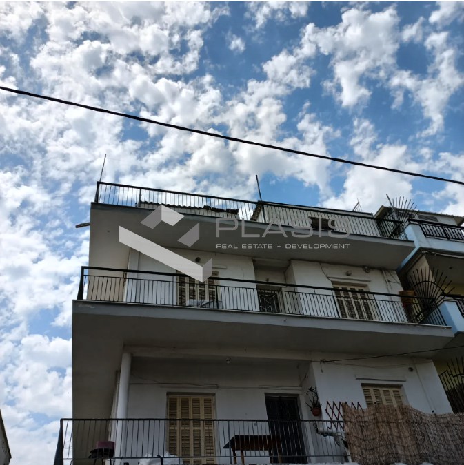 Διαμέρισμα 100 τ.μ. προς πώληση, Εύοσμο