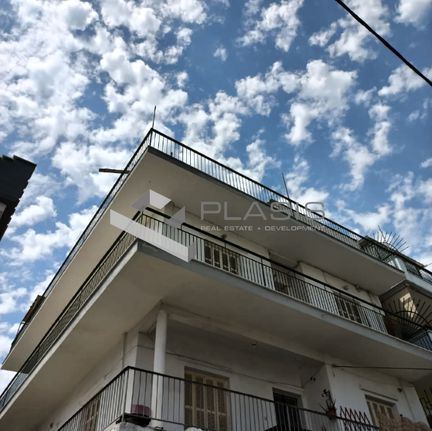 Διαμέρισμα 103 τ.μ. για πώληση, Θεσσαλονίκη - Περιφ/Κοί Δήμοι, Εύοσμος