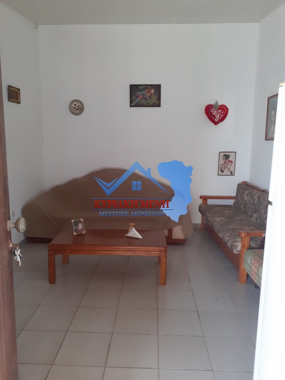 Μονοκατοικία 40 τ.μ. πρός πώληση, Ν. Χίου, Χίος