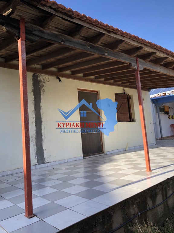 Μονοκατοικία 40 τ.μ. πρός πώληση, Ν. Χίου, Χίος