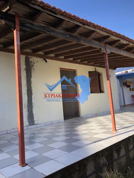 Μονοκατοικία 40τ.μ. για πώληση-Χίος » Ιωνία