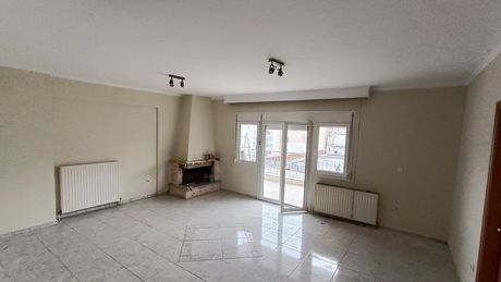 Apartment 120sqm for rent-Evosmos » Evosmo