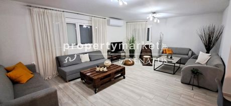 Apartment 110sqm for sale-Eleitheres » Nea Peramos