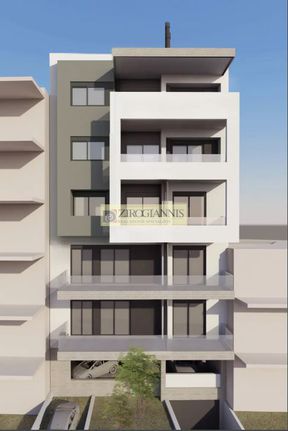 Διαμέρισμα 117 τ.μ. για πώληση, Αθήνα - Βόρεια Προάστια, Νέα Ιωνία