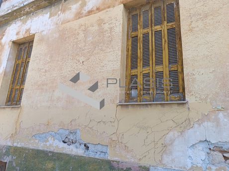 Οικόπεδο 218 τ.μ. για πώληση