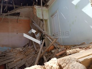 Οικόπεδο 218 τ.μ. για πώληση, Πειραιάς, Αγία Σοφία-thumb-1