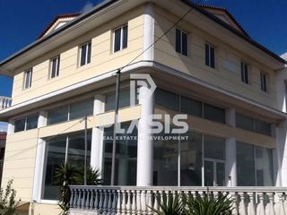 Επιχειρηματικό κτίριο 470 τ.μ. για πώληση