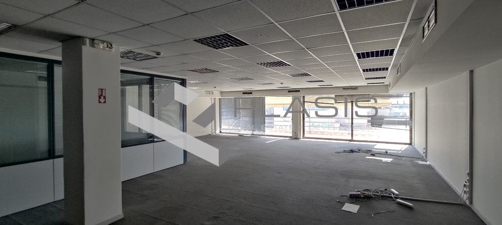 Γραφείο 544 τ.μ. πρός πώληση, Αθήνα - Νότια Προάστια, Νέα Σμύρνη