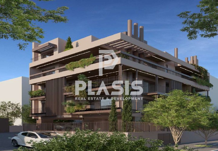 Διαμέρισμα 70 τ.μ. πρός πώληση, Αθήνα - Βόρεια Προάστια, Βριλήσσια