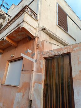 Οικόπεδο 244 τ.μ. για πώληση