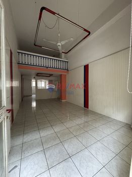 Office 57sqm for rent-Kalithea