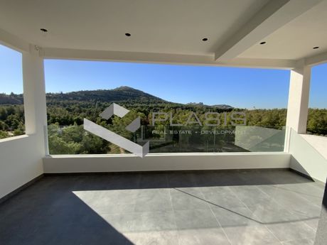 Apartment 95 sqm for sale
