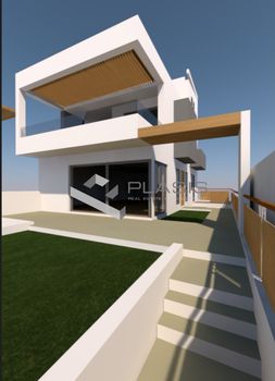 Detached home 200sqm for sale-Marousi