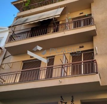 Επιχειρηματικό κτίριο 750τ.μ. για πώληση-Αττική