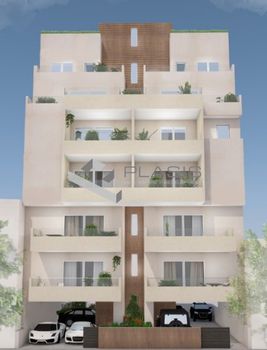 Apartment 75sqm for sale-Koridallos