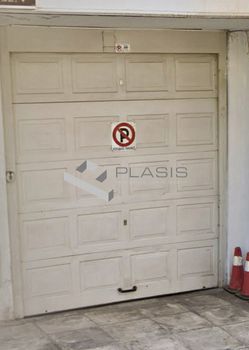 Parking 195sqm for sale-Neos Kosmos