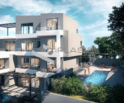 Apartment 154sqm for sale-Kifisia