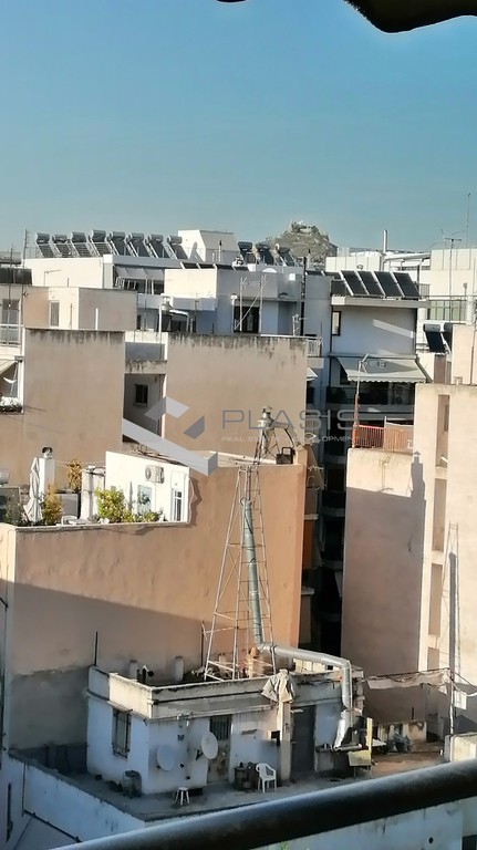 Διαμέρισμα 133 τ.μ. πρός πώληση, Αθήνα - Κέντρο, Νέος Κόσμος