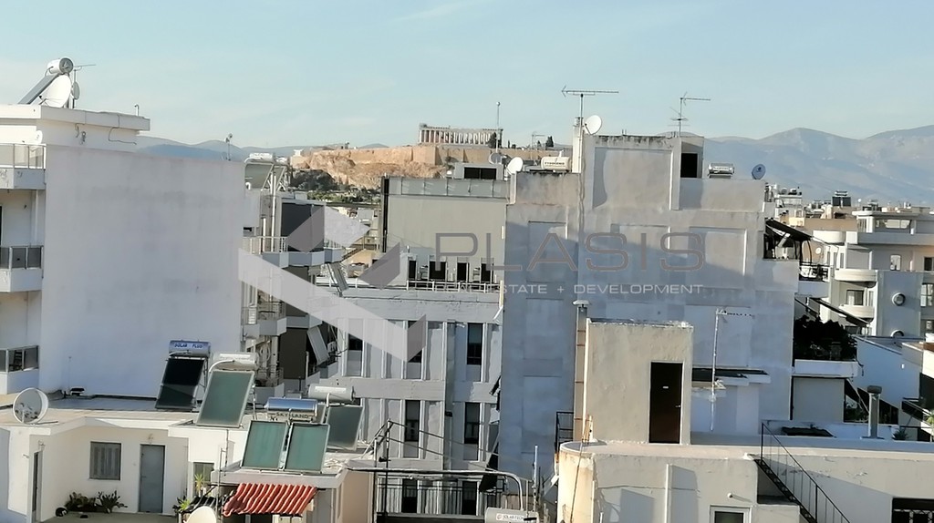 Διαμέρισμα 133 τ.μ. πρός πώληση, Αθήνα - Κέντρο, Νέος Κόσμος
